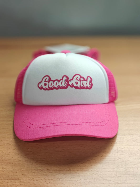 Good Girl Doggy Hat